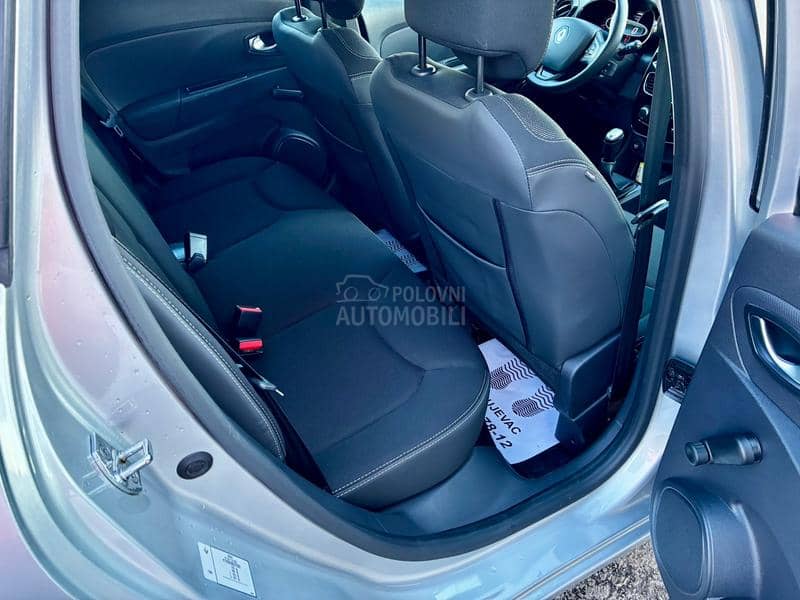 Renault Clio CLIO GT 1,5 dci