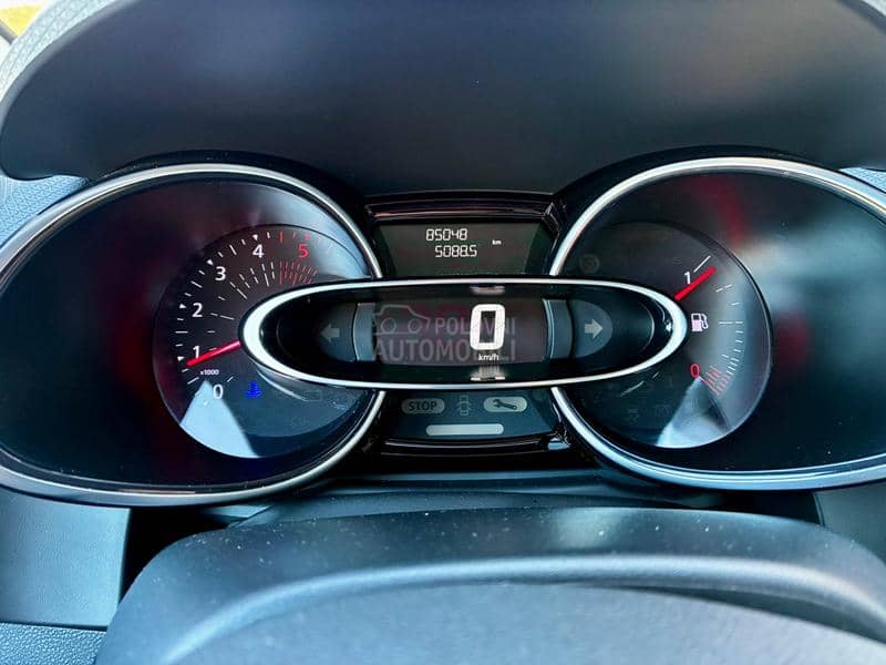 Renault Clio CLIO GT 1,5 dci