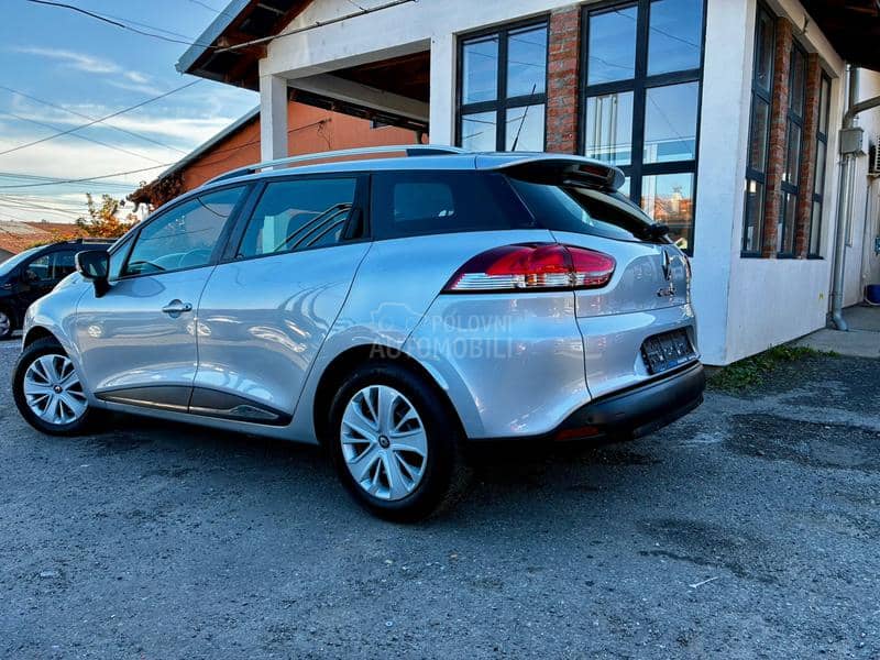 Renault Clio CLIO GT 1,5 dci