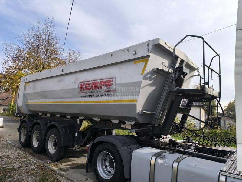 Kempf SKM35/3