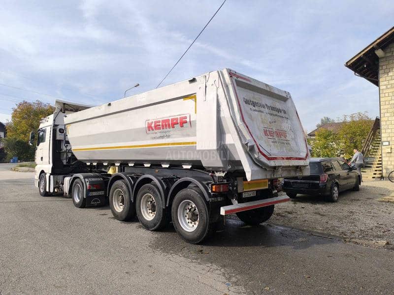Kempf SKM35/3