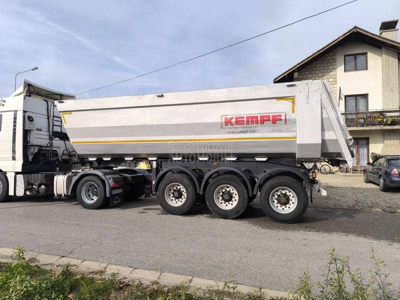 Kempf SKM35/3