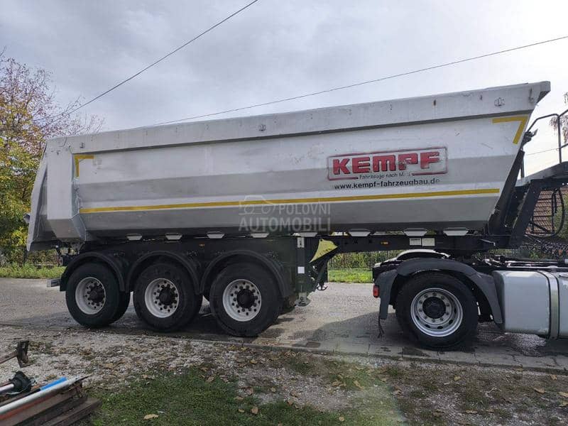 Kempf SKM35/3