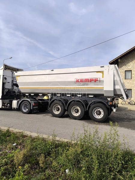 Kempf SKM35/3
