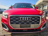 Audi Q2 1.4 TFSI CH