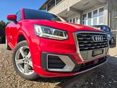 Audi Q2 1.4 TFSI CH
