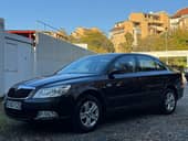 Škoda Octavia 1.6 Tdi Ambition