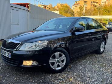 Škoda Octavia 1.6 Tdi Ambition
