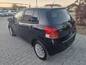Toyota Yaris 1.3B SVAJCARSKA
