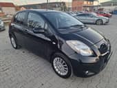 Toyota Yaris 1.3B SVAJCARSKA
