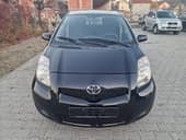 Toyota Yaris 1.3B SVAJCARSKA