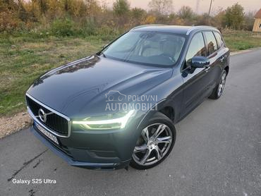 Volvo XC60 2.0D