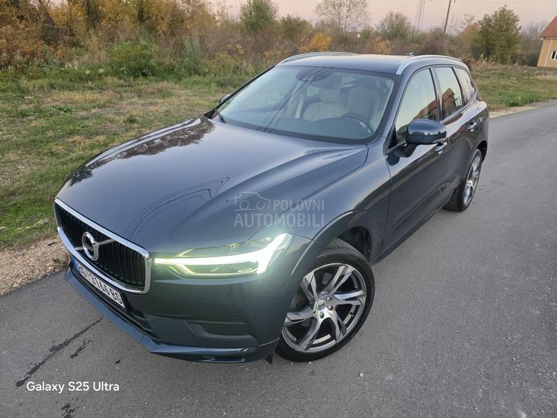 Volvo XC60 2.0D