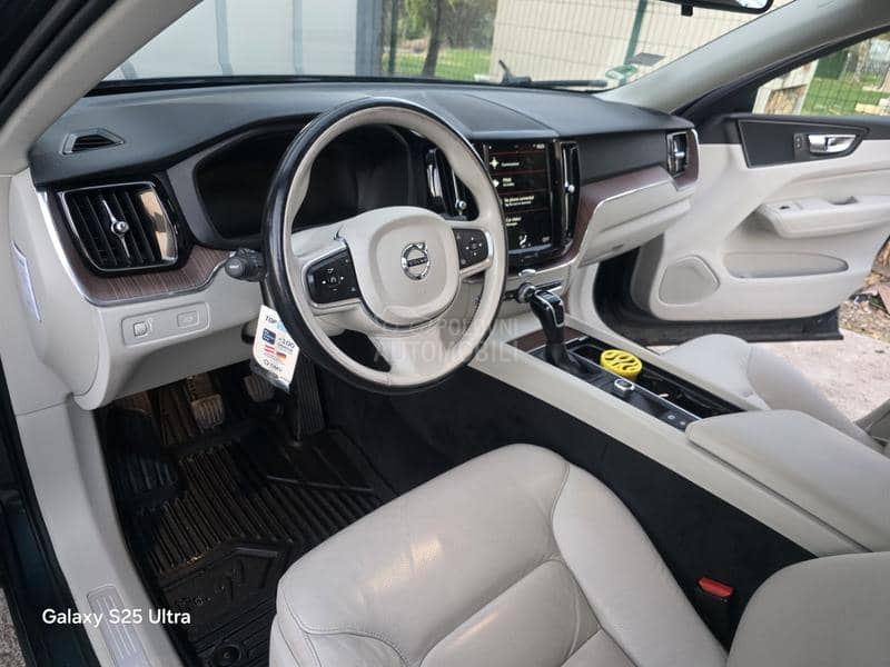 Volvo XC60 2.0D