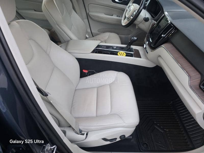 Volvo XC60 2.0D
