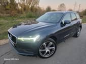 Volvo XC60 2.0D