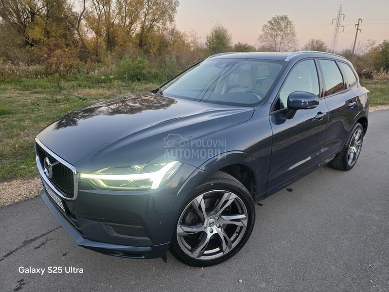 Volvo XC60 2.0D
