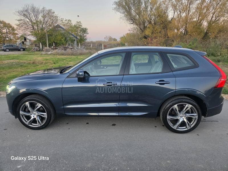 Volvo XC60 2.0D