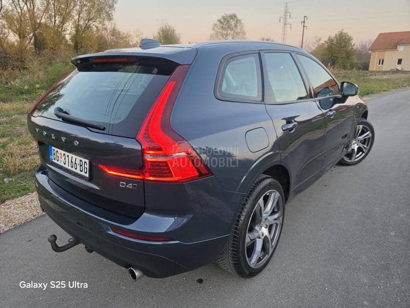 Volvo XC60 2.0D