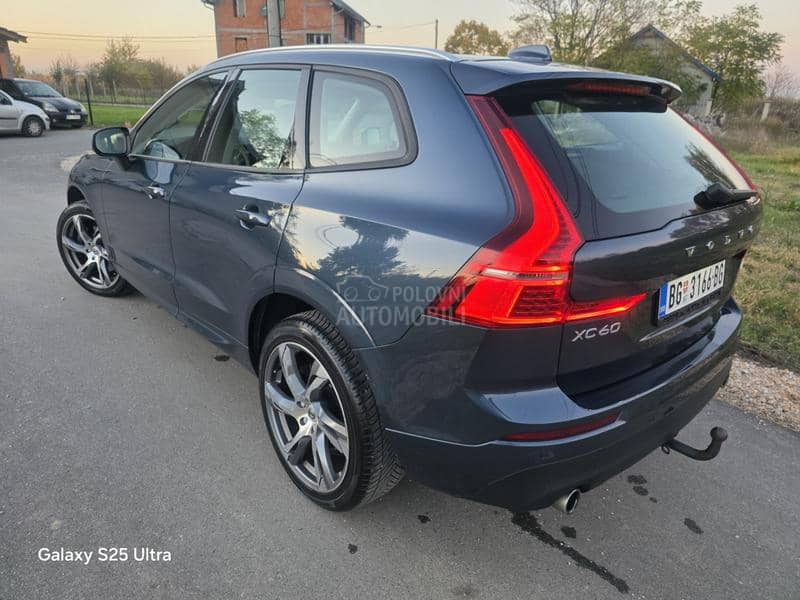 Volvo XC60 2.0D
