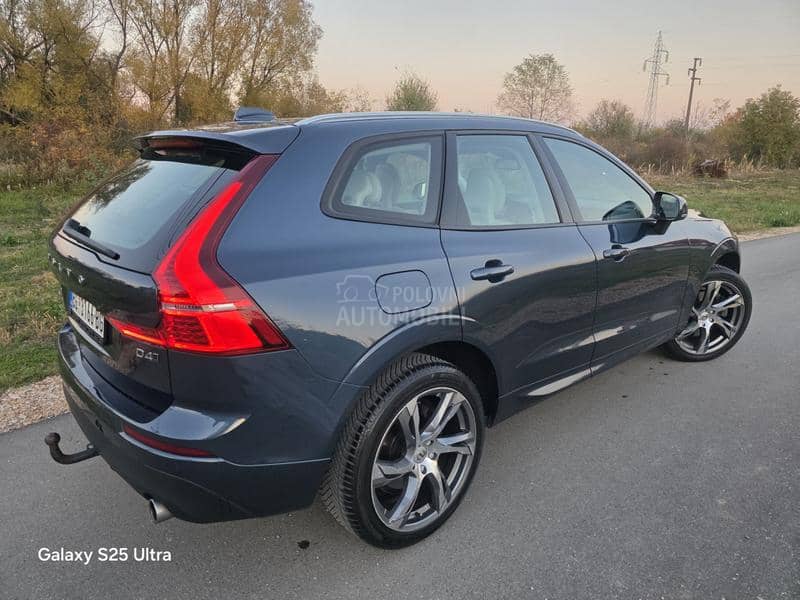 Volvo XC60 2.0D