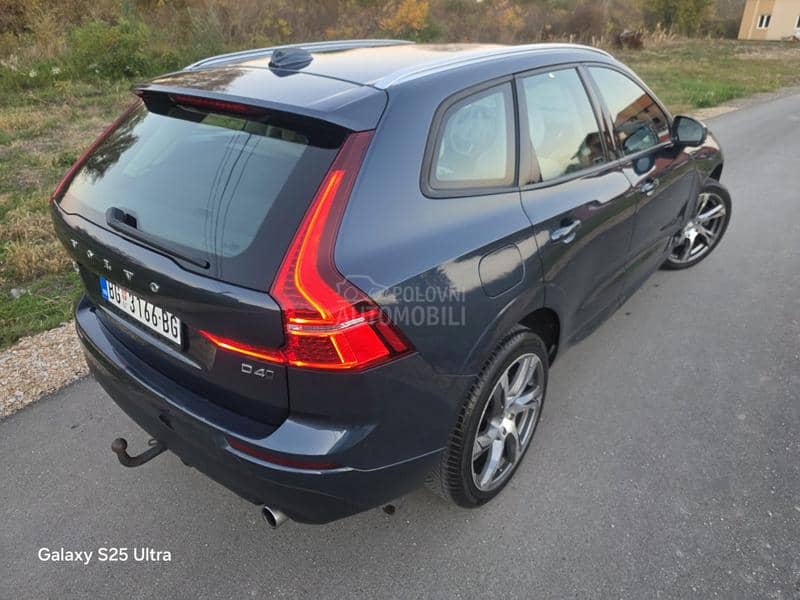 Volvo XC60 2.0D