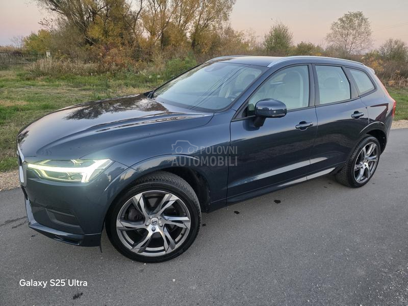 Volvo XC60 2.0D