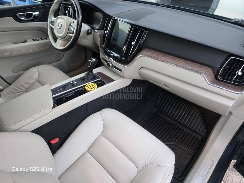 Volvo XC60 2.0D
