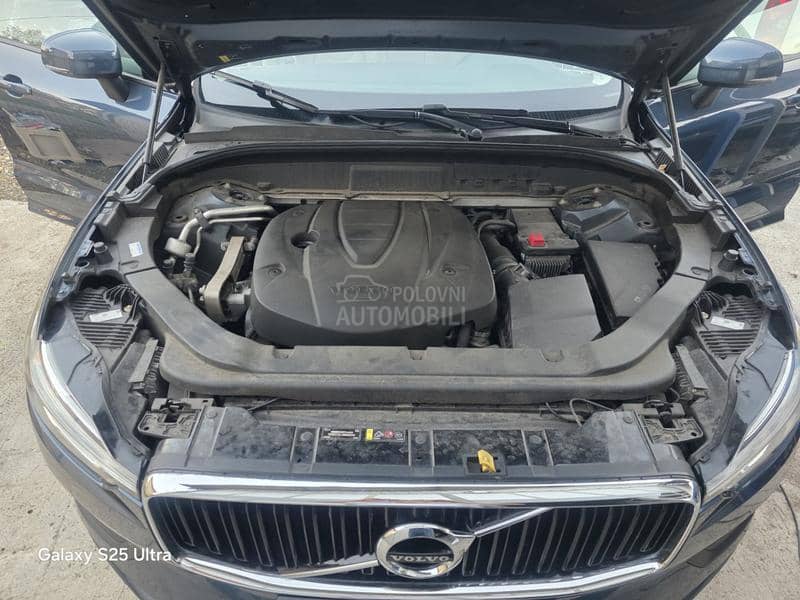 Volvo XC60 2.0D