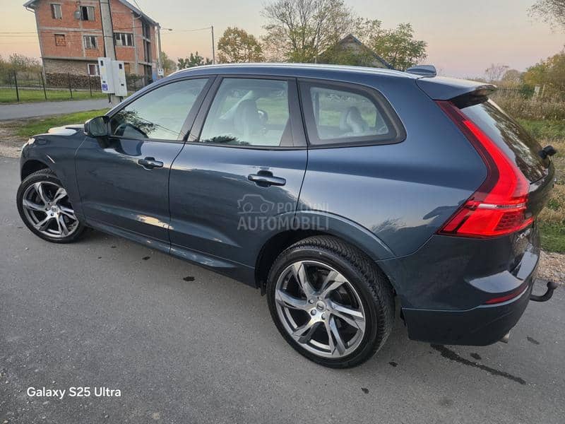 Volvo XC60 2.0D