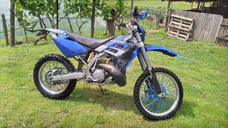 Gas Gas Ec250