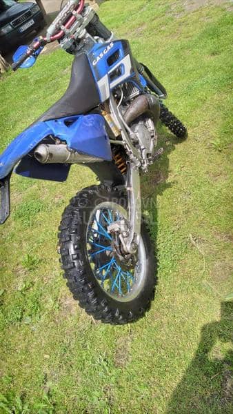 Gas Gas Ec250