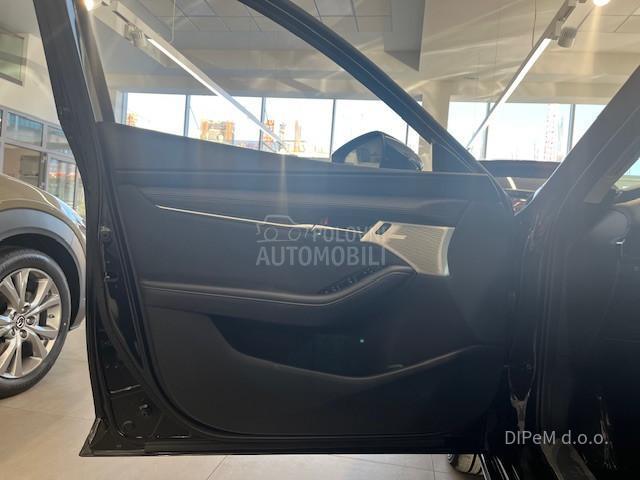 Mazda 3 X186 EXCLUSIVE LINE