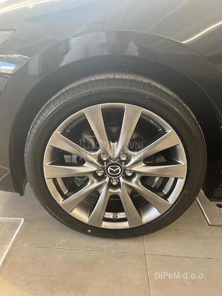 Mazda 3 X186 EXCLUSIVE LINE