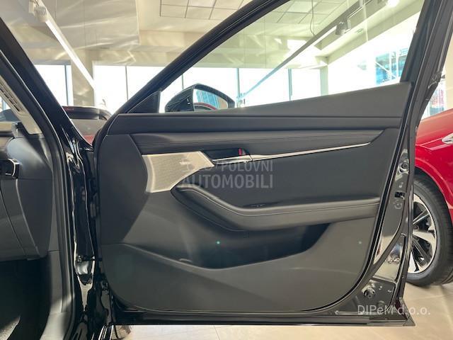 Mazda 3 X186 EXCLUSIVE LINE