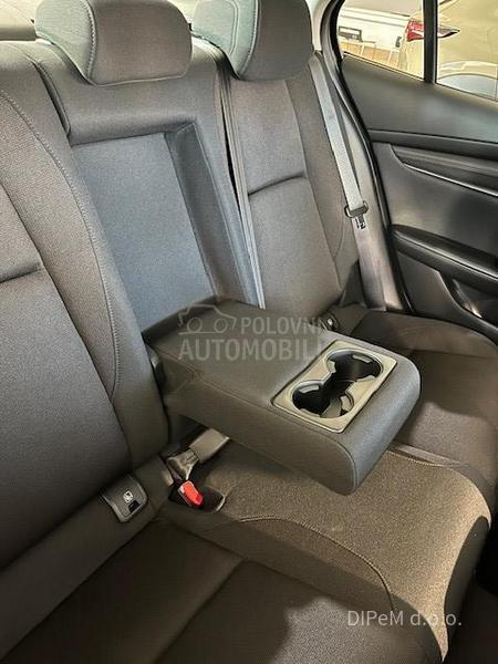 Mazda 3 X186 EXCLUSIVE LINE