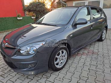 Hyundai i30 1.4 ful GLANC NOVO