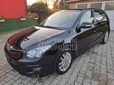 Hyundai i30 1.6 ful GLANC NOVO