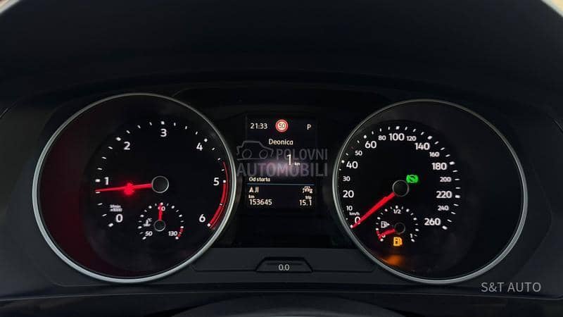 Volkswagen Tiguan 2.0 TDI/LED/NAV/FUL