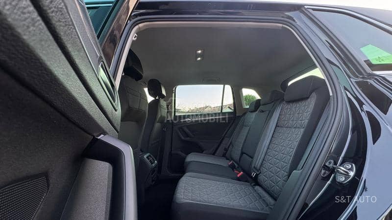 Volkswagen Tiguan 2.0 TDI/LED/NAV/FUL