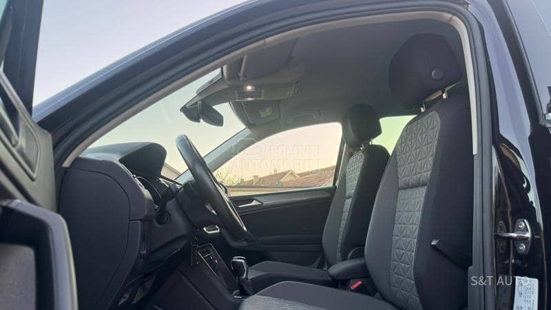 Volkswagen Tiguan 2.0 TDI/LED/NAV/FUL