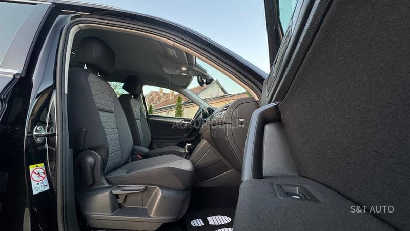 Volkswagen Tiguan 2.0 TDI/LED/NAV/FUL