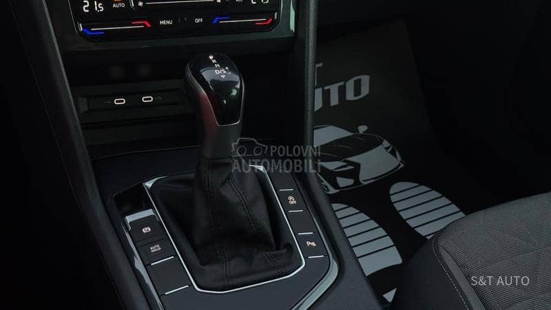 Volkswagen Tiguan 2.0 TDI/LED/NAV/FUL