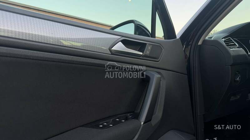 Volkswagen Tiguan 2.0 TDI/LED/NAV/FUL