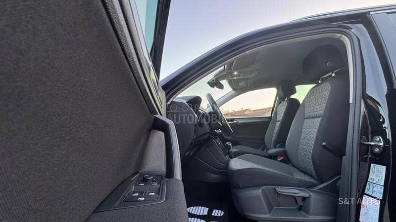 Volkswagen Tiguan 2.0 TDI/LED/NAV/FUL