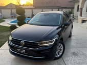 Volkswagen Tiguan 2.0 TDI/LED/NAV/FUL