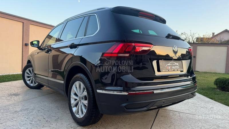 Volkswagen Tiguan 2.0 TDI/LED/NAV/FUL