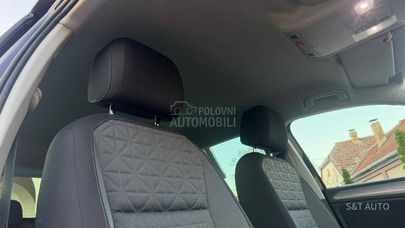 Volkswagen Tiguan 2.0 TDI/LED/NAV/FUL