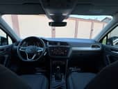 Volkswagen Tiguan 2.0 TDI/LED/NAV/FUL