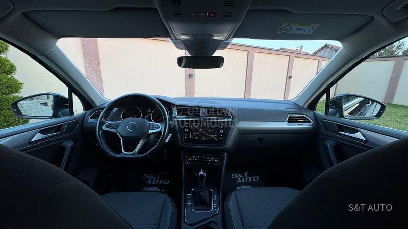 Volkswagen Tiguan 2.0 TDI/LED/NAV/FUL